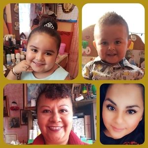 Meet your Posher, Arleth